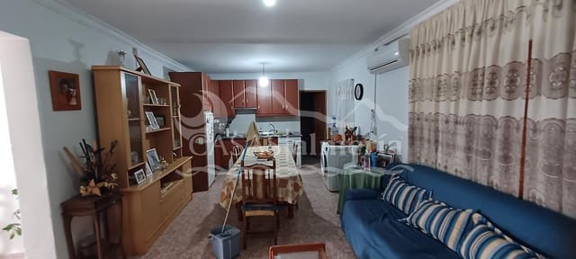 3 soverom Finca/Herregård til salgs i Huércal-Overa med garasje - € 145 000 (Ref: 782469)