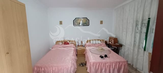 3 soverom Finca/Herregård til salgs i Huércal-Overa med garasje - € 145 000 (Ref: 782469)