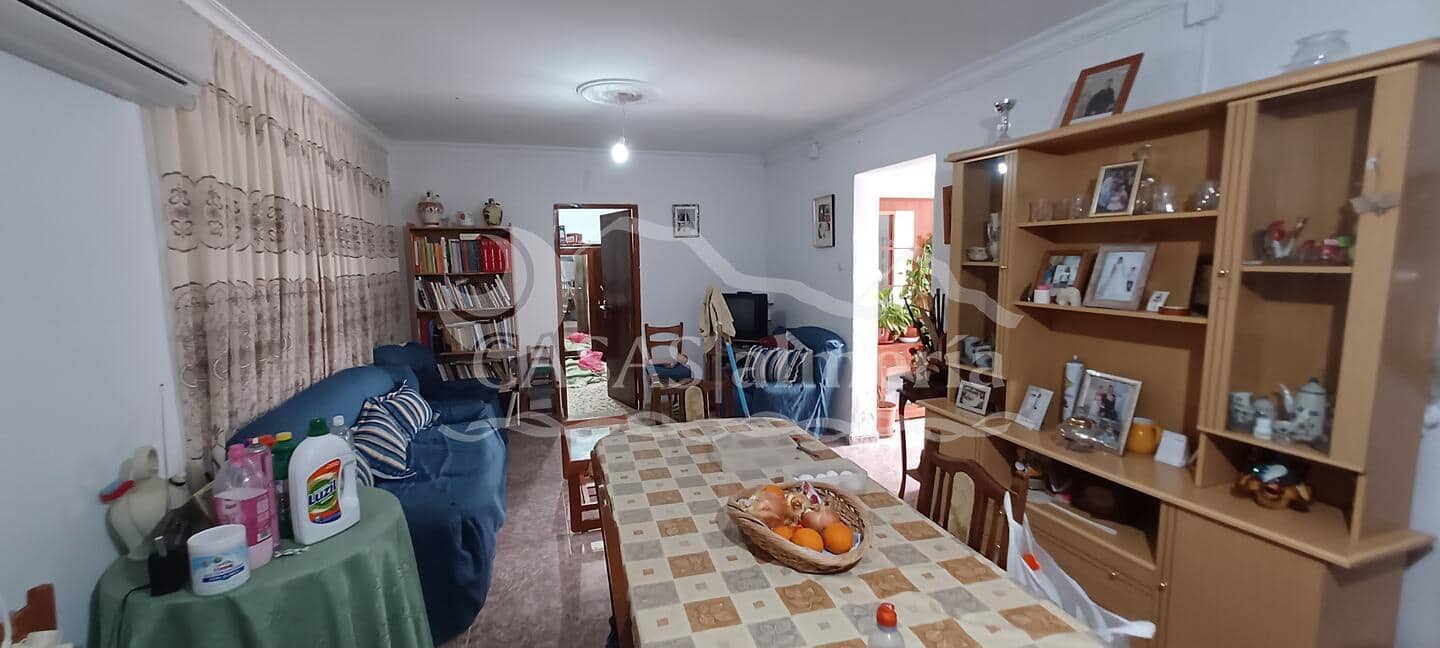 3 quarto Quinta/Casa Rural para venda em Huercal-Overa com garagem - 145 000 € (Ref: 782469)