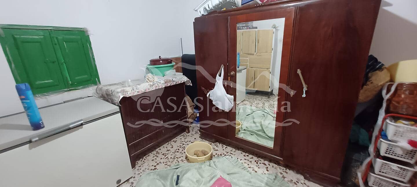 3 quarto Quinta/Casa Rural para venda em Huercal-Overa com garagem - 145 000 € (Ref: 782469)