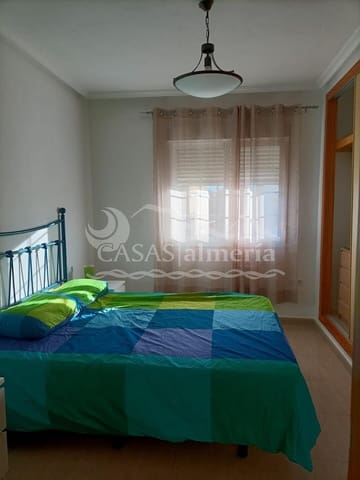 Chalet de 3 habitaciones en Vélez-Rubio en venta con garaje - 185.500 € (Ref: 8052910)
