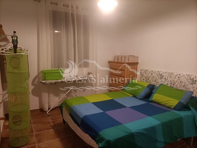 Chalet de 3 habitaciones en Vélez-Rubio en venta con garaje - 185.500 € (Ref: 8052910)