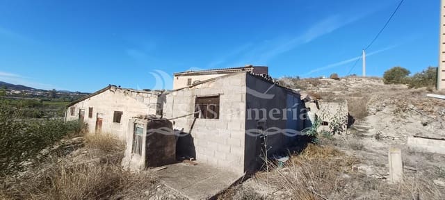 Erhverv til salg i Arboleas - € 45.000 (Ref: 8226896)