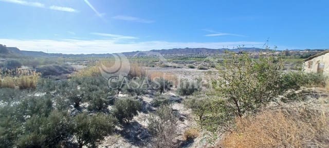 Erhverv til salg i Arboleas - € 45.000 (Ref: 8226896)