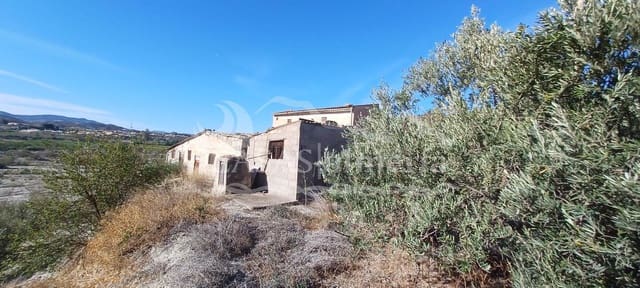 Erhverv til salg i Arboleas - € 45.000 (Ref: 8226896)