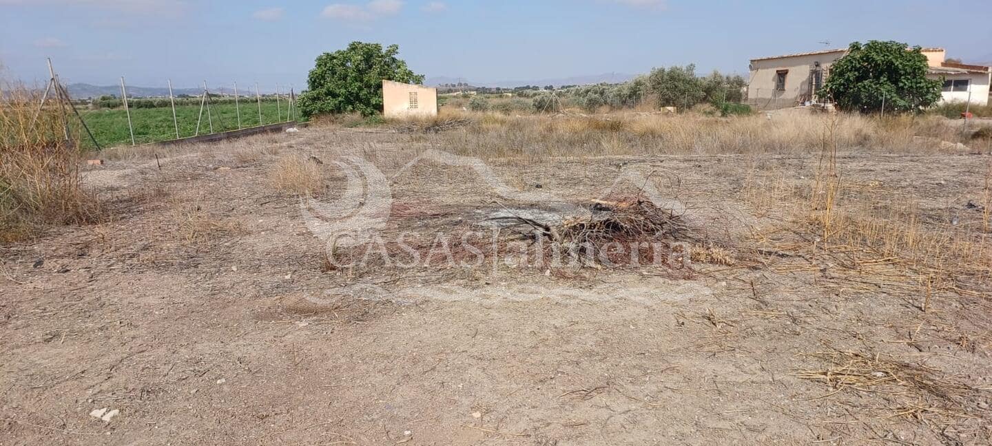 4 bedroom Villa for sale in El Saltador Bajo, Carboneras with pool €