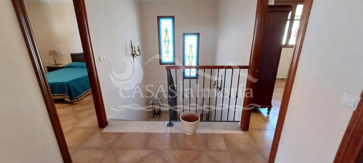 4 soverom Villa til salgs i Gonar med garasje - € 219 000 (Ref: 8431231)