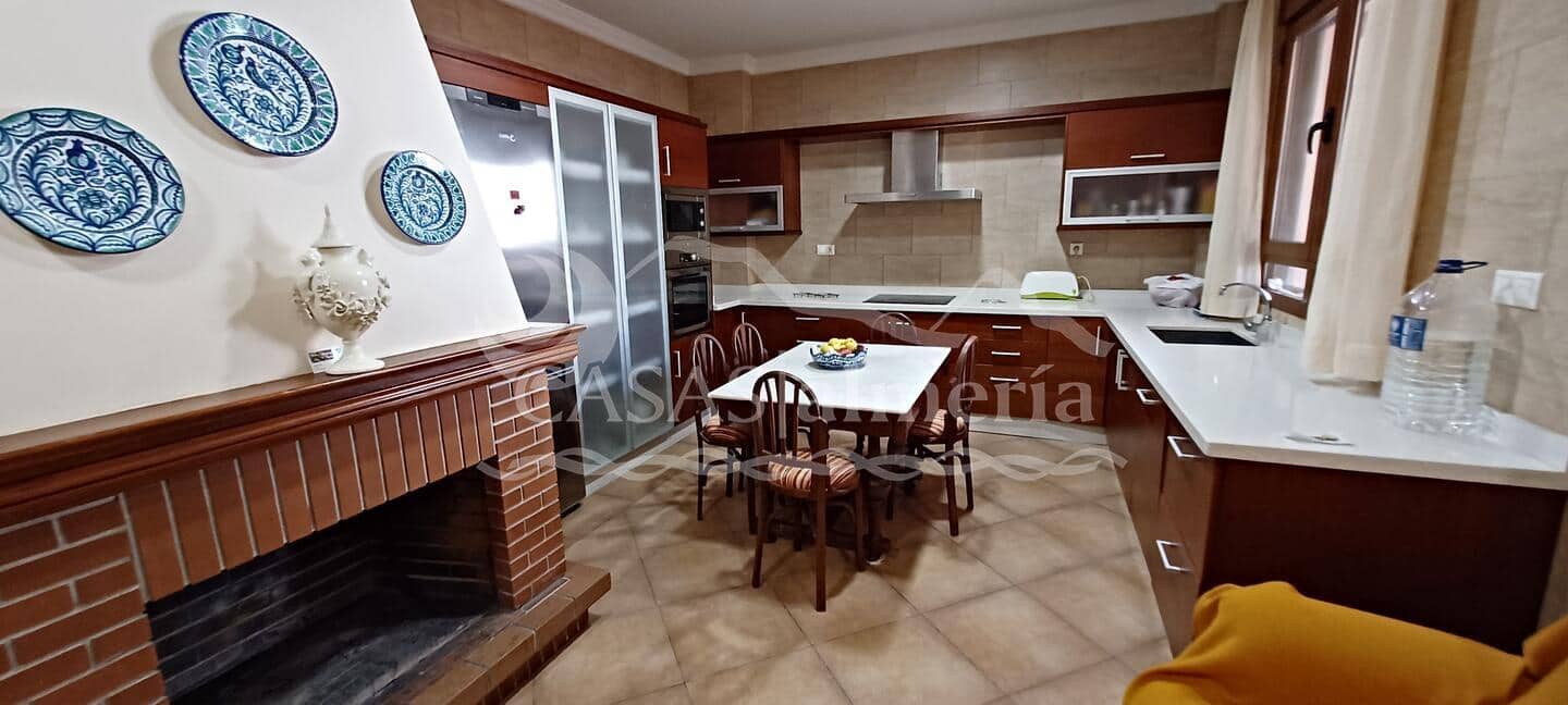 4 soverom Villa til salgs i Gonar med garasje - € 219 000 (Ref: 8431231)