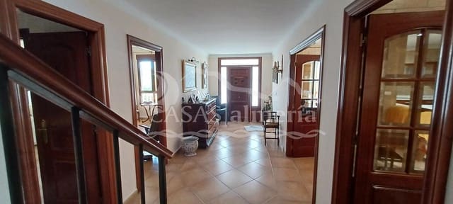 4 soveværelse Villa til salg i Goñar, Huércal-Overa med garage - € 219.000 (Ref: 8431231)