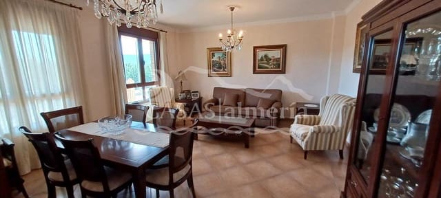 4 soveværelse Villa til salg i Goñar, Huércal-Overa med garage - € 219.000 (Ref: 8431231)