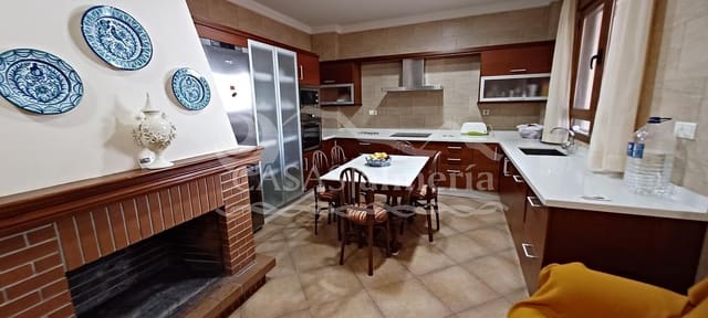 4 soveværelse Villa til salg i Goñar, Huércal-Overa med garage - € 219.000 (Ref: 8431231)