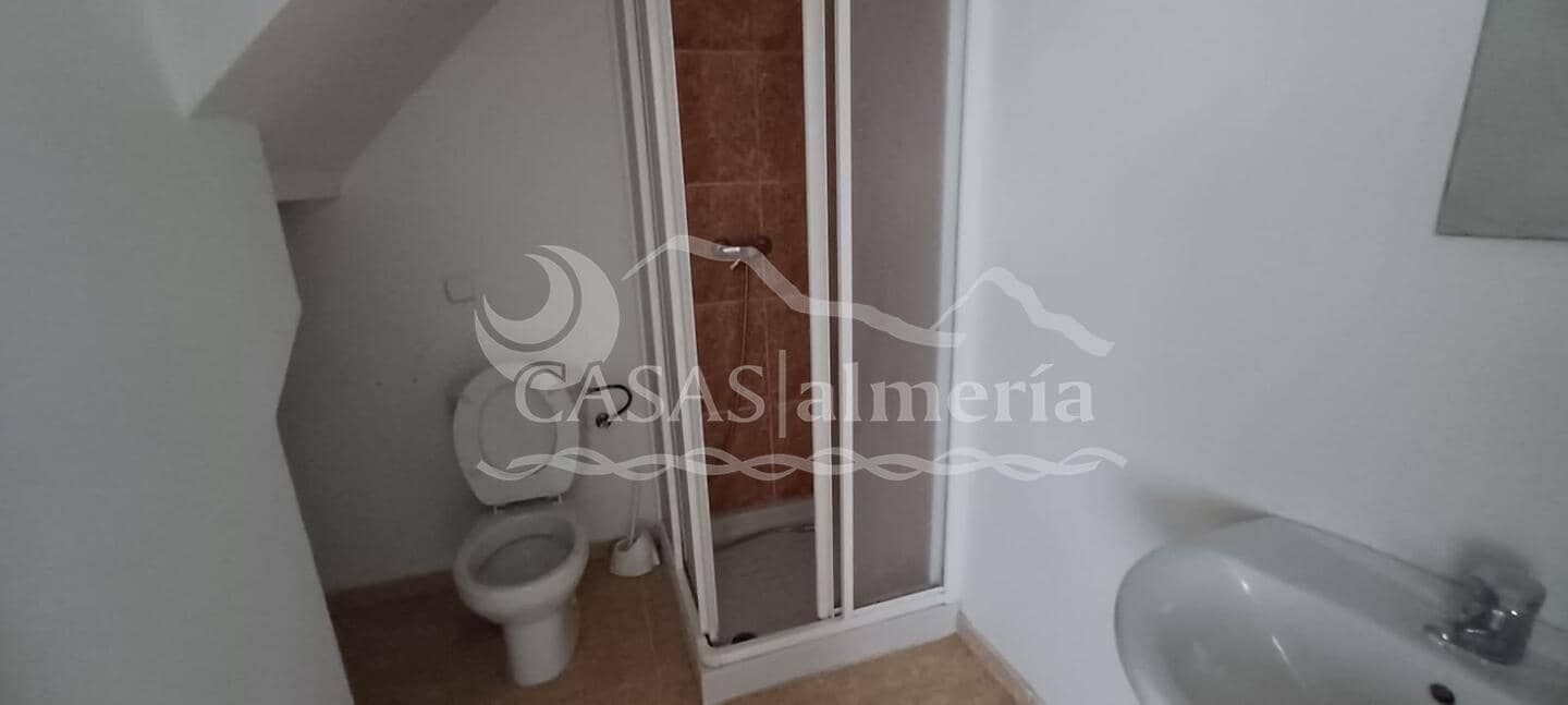 2 soverom Kommersiell til salgs i Huercal-Overa - € 149 900 (Ref: 8437511)