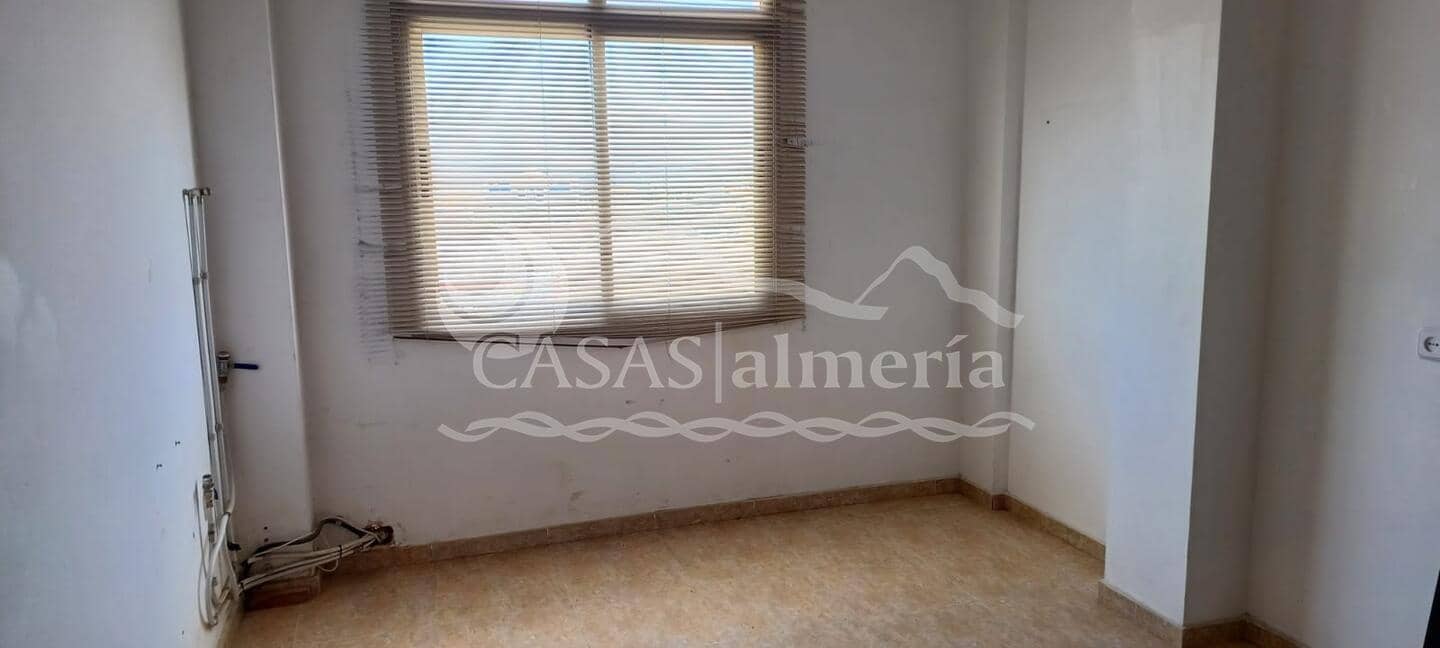 2 soverom Kommersiell til salgs i Huercal-Overa - € 149 900 (Ref: 8437511)