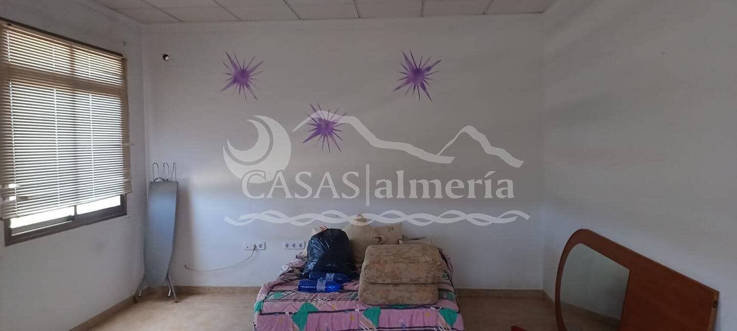2 soverom Kommersiell til salgs i Huercal-Overa - € 149 900 (Ref: 8437511)