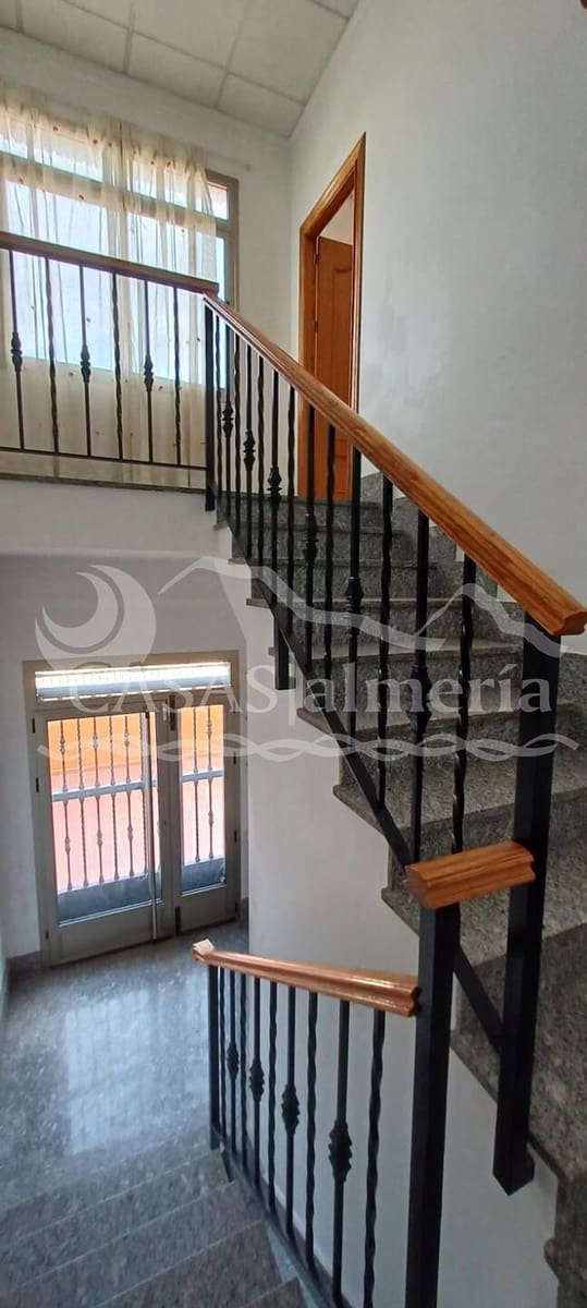 2 soverom Kommersiell til salgs i Huercal-Overa - € 149 900 (Ref: 8437511)