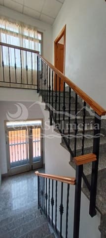 2 sovrum Kommersiell till salu i Huércal-Overa - 149 900 € (Ref: 8437511)