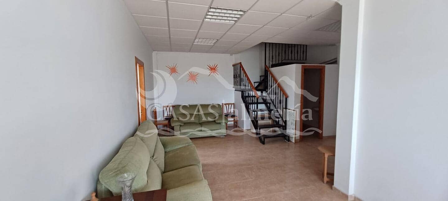 2 soverom Kommersiell til salgs i Huercal-Overa - € 149 900 (Ref: 8437511)