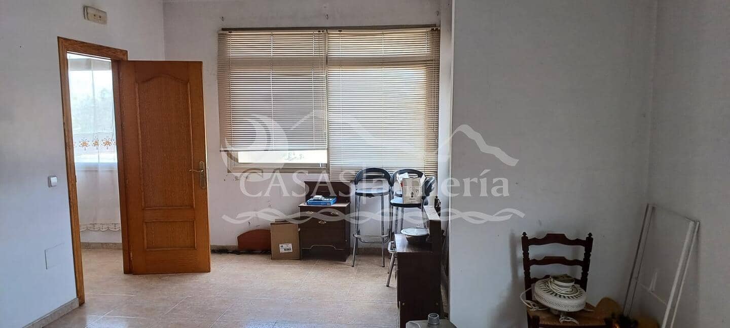 2 soverom Kommersiell til salgs i Huercal-Overa - € 149 900 (Ref: 8437511)