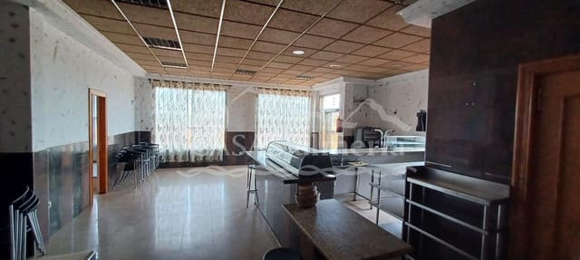 2 sovrum Kommersiell till salu i Huércal-Overa - 149 900 € (Ref: 8437511)