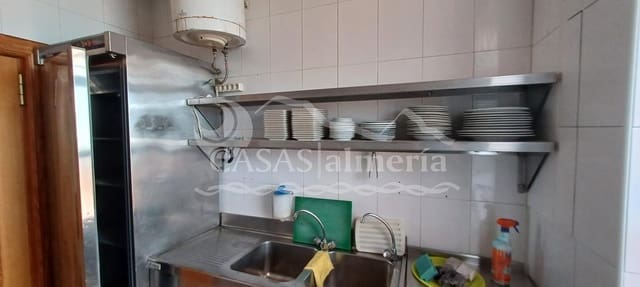 2 sovrum Kommersiell till salu i Huércal-Overa - 149 900 € (Ref: 8437511)