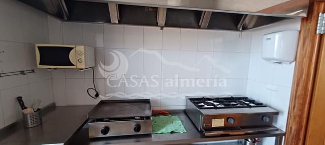 2 sovrum Kommersiell till salu i Huércal-Overa - 149 900 € (Ref: 8437511)