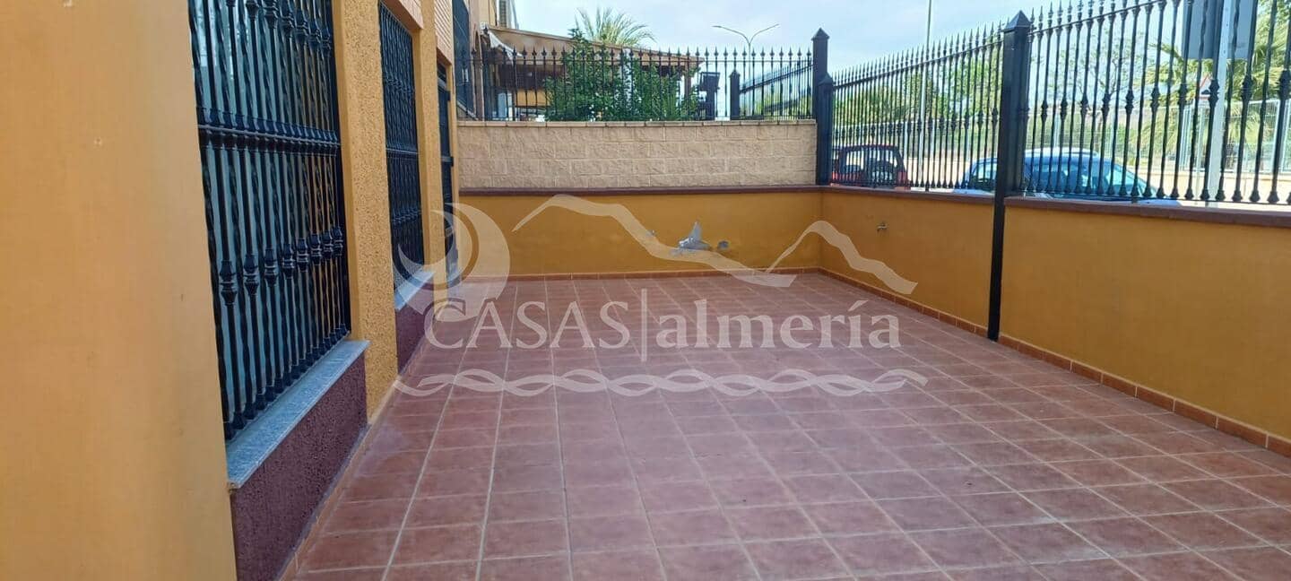 2 soverom Kommersiell til salgs i Huercal-Overa - € 149 900 (Ref: 8437511)