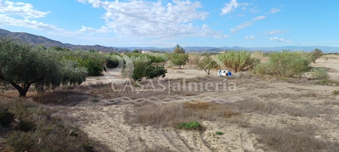 Restaurant/Bar til salg i Huercal-Overa - € 89.000 (Ref: 8571111)