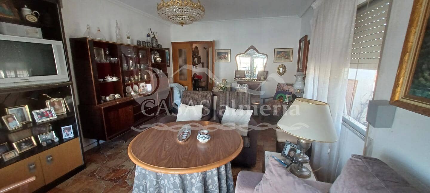 4 soveværelse Lejlighed til salg i Velez-Rubio - € 53.000 (Ref: 8580574)