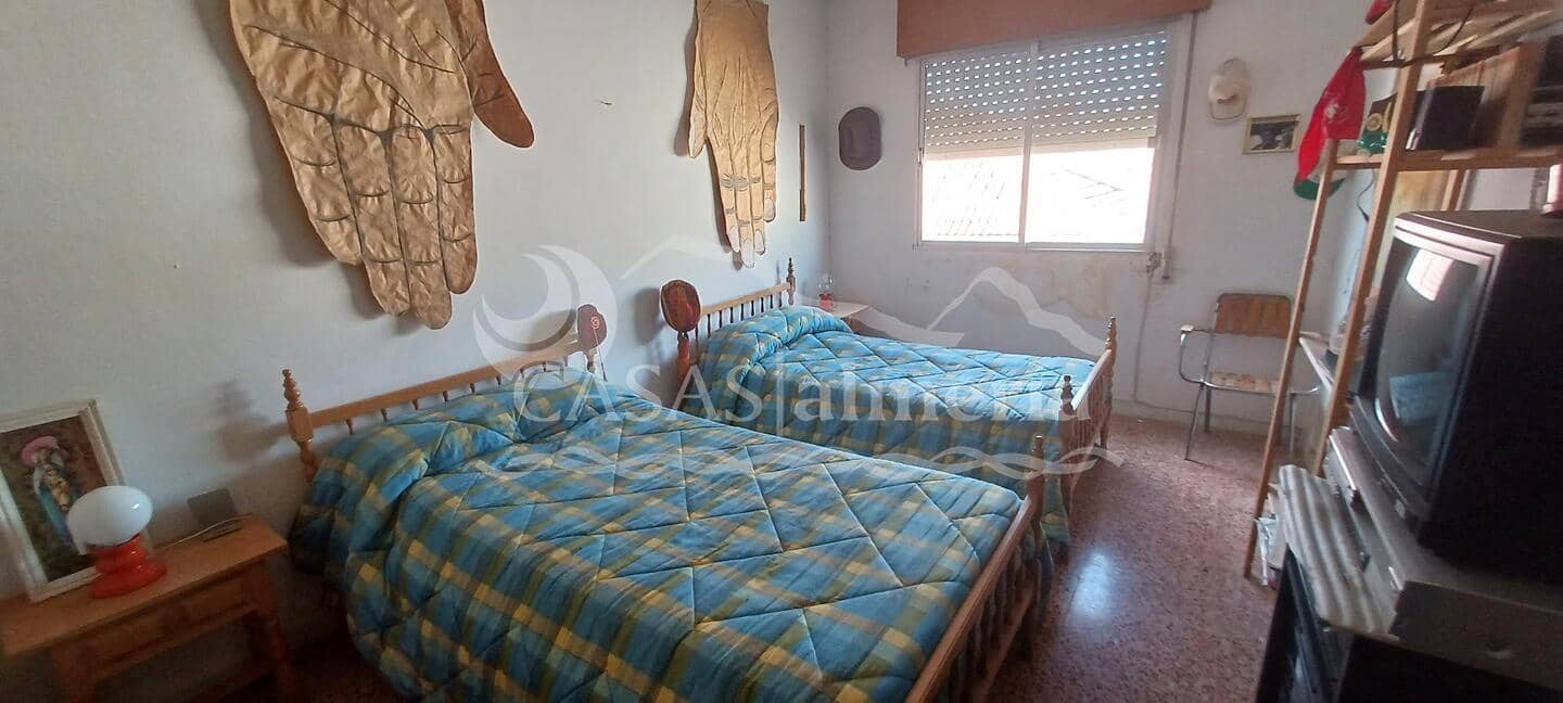 4 soveværelse Lejlighed til salg i Velez-Rubio - € 53.000 (Ref: 8580574)