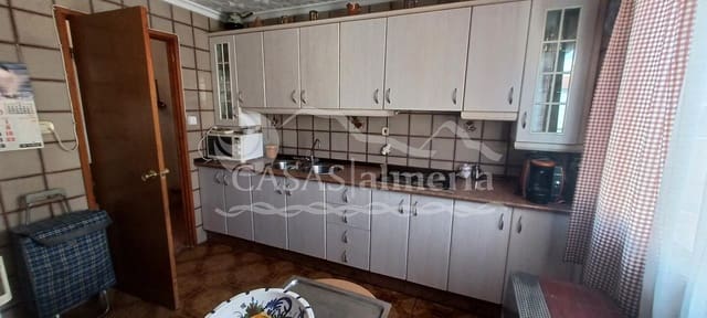 4 sovrum Lägenhet till salu i Vélez-Rubio - 53 000 € (Ref: 8580574)