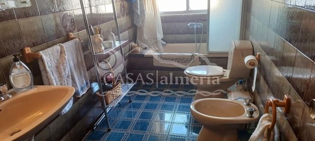 4 sovrum Lägenhet till salu i Vélez-Rubio - 53 000 € (Ref: 8580574)