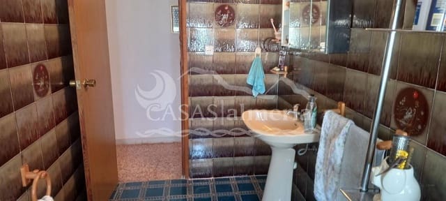 4 sovrum Lägenhet till salu i Vélez-Rubio - 53 000 € (Ref: 8580574)