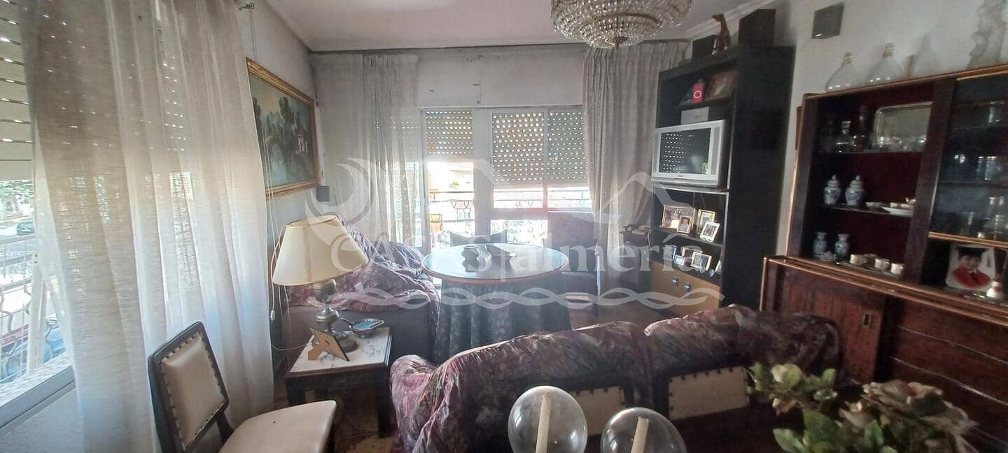 4 soveværelse Lejlighed til salg i Velez-Rubio - € 53.000 (Ref: 8580574)