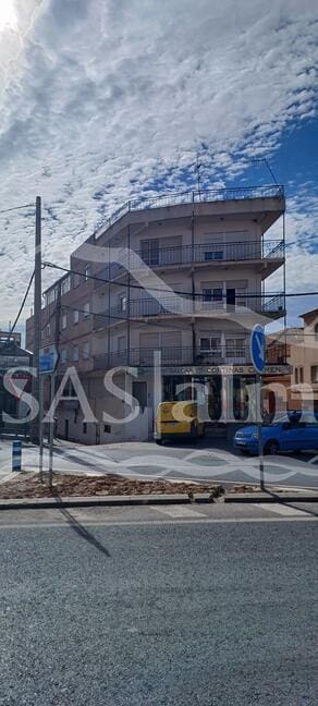 4 soveværelse Lejlighed til salg i Velez-Rubio - € 53.000 (Ref: 8580574)