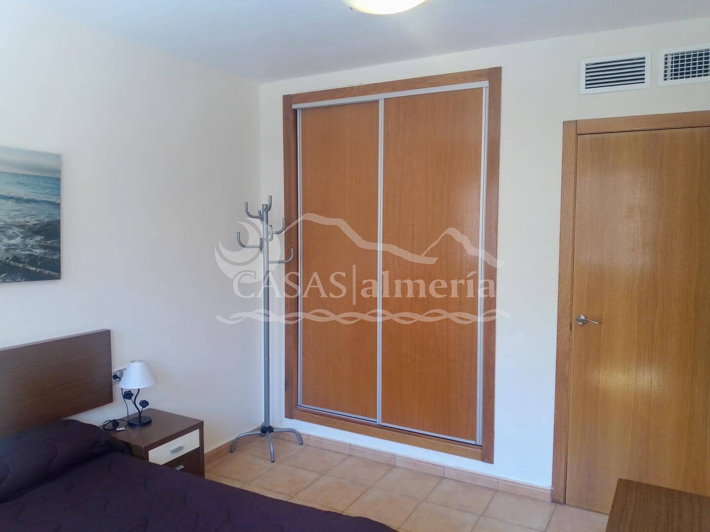 2 quarto Apartamento para venda em Aguilas com piscina garagem - 98 000 € (Ref: 8989931)
