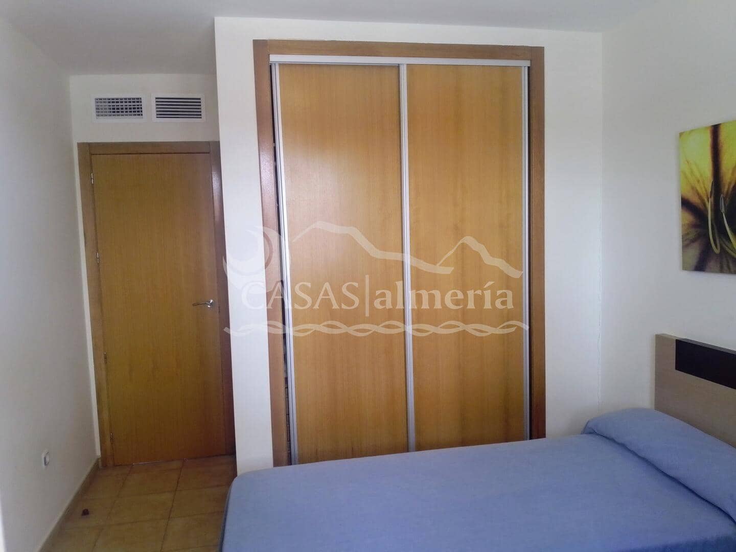 2 quarto Apartamento para venda em Aguilas com piscina garagem - 98 000 € (Ref: 8989931)