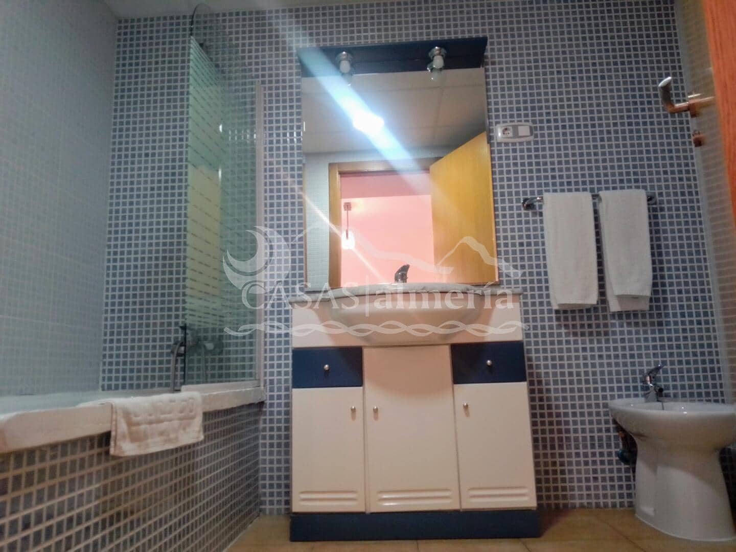 2 quarto Apartamento para venda em Aguilas com piscina garagem - 98 000 € (Ref: 8989931)