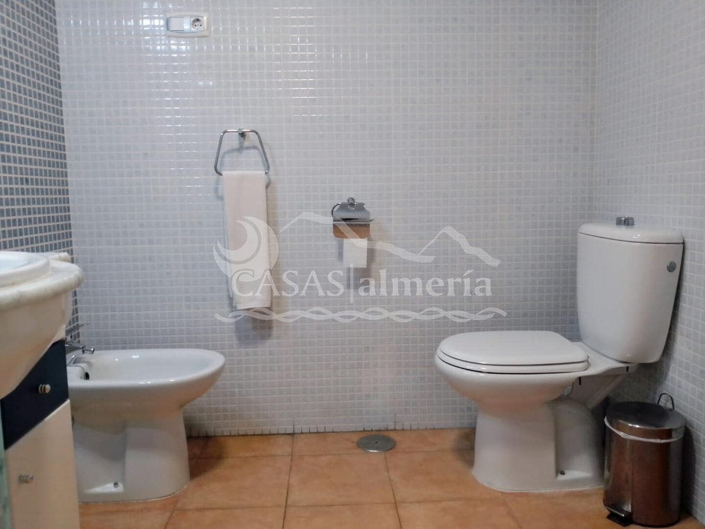 2 quarto Apartamento para venda em Aguilas com piscina garagem - 98 000 € (Ref: 8989931)