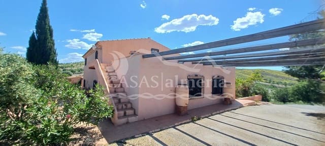 4 soverom Finca/Herregård til salgs i Oria med svømmebasseng - € 150 000 (Ref: 9022250)