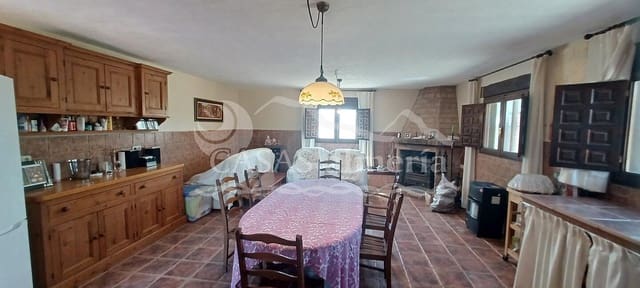 4 soverom Finca/Herregård til salgs i Oria med svømmebasseng - € 150 000 (Ref: 9022250)