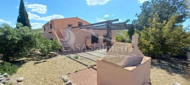 4 soverom Finca/Herregård til salgs i Oria med svømmebasseng - € 150 000 (Ref: 9022250)