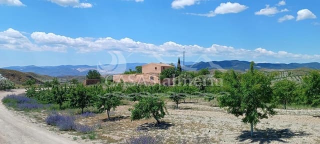 4 soverom Finca/Herregård til salgs i Oria med svømmebasseng - € 150 000 (Ref: 9022250)