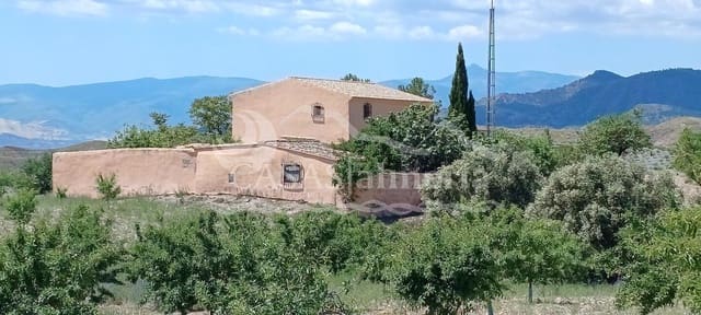 4 soverom Finca/Herregård til salgs i Oria med svømmebasseng - € 150 000 (Ref: 9022250)