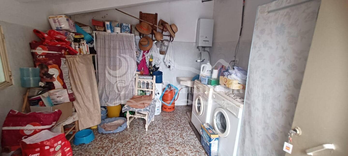 3 quarto Quinta/Casa Rural para venda em Huercal-Overa - 156 000 € (Ref: 9175857)