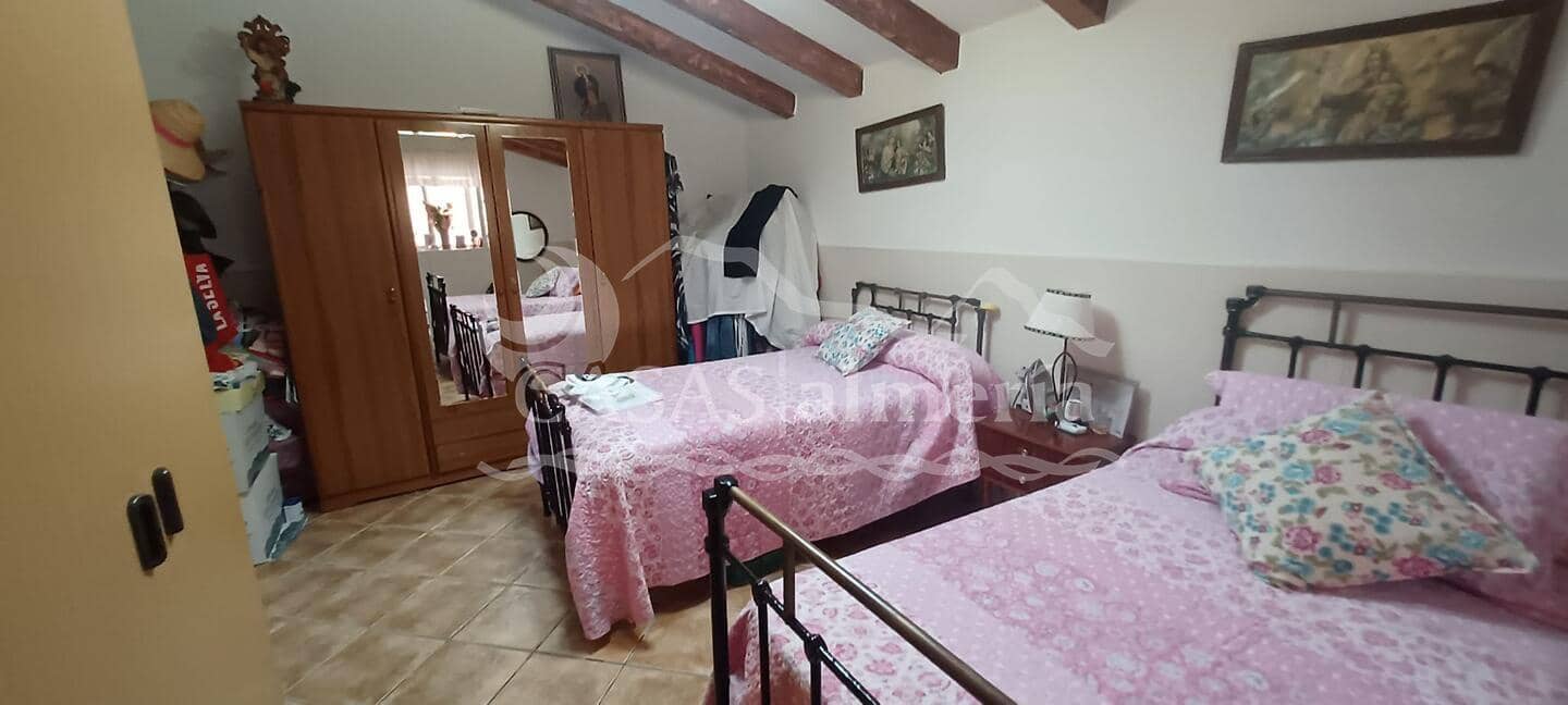 3 quarto Quinta/Casa Rural para venda em Huercal-Overa - 156 000 € (Ref: 9175857)