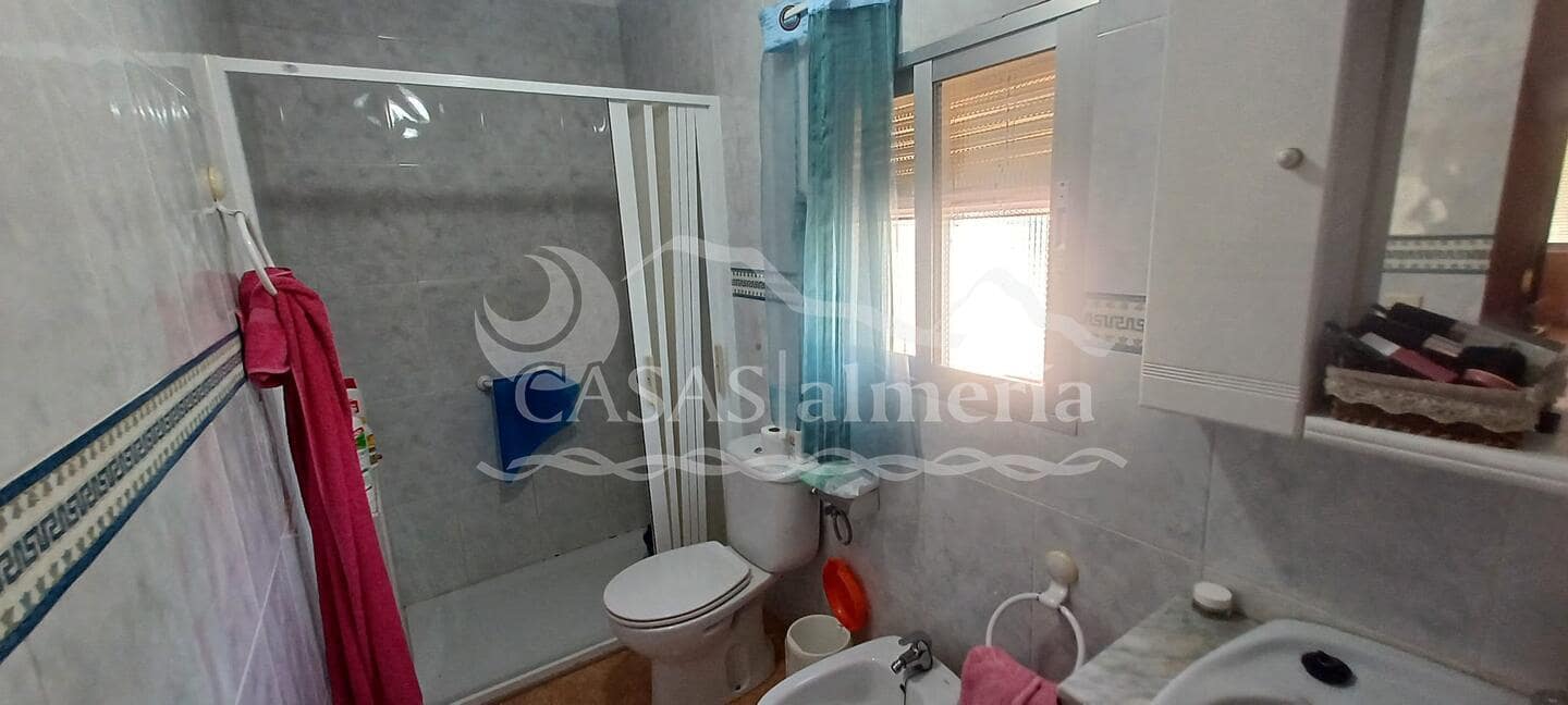 3 quarto Quinta/Casa Rural para venda em Huercal-Overa - 156 000 € (Ref: 9175857)