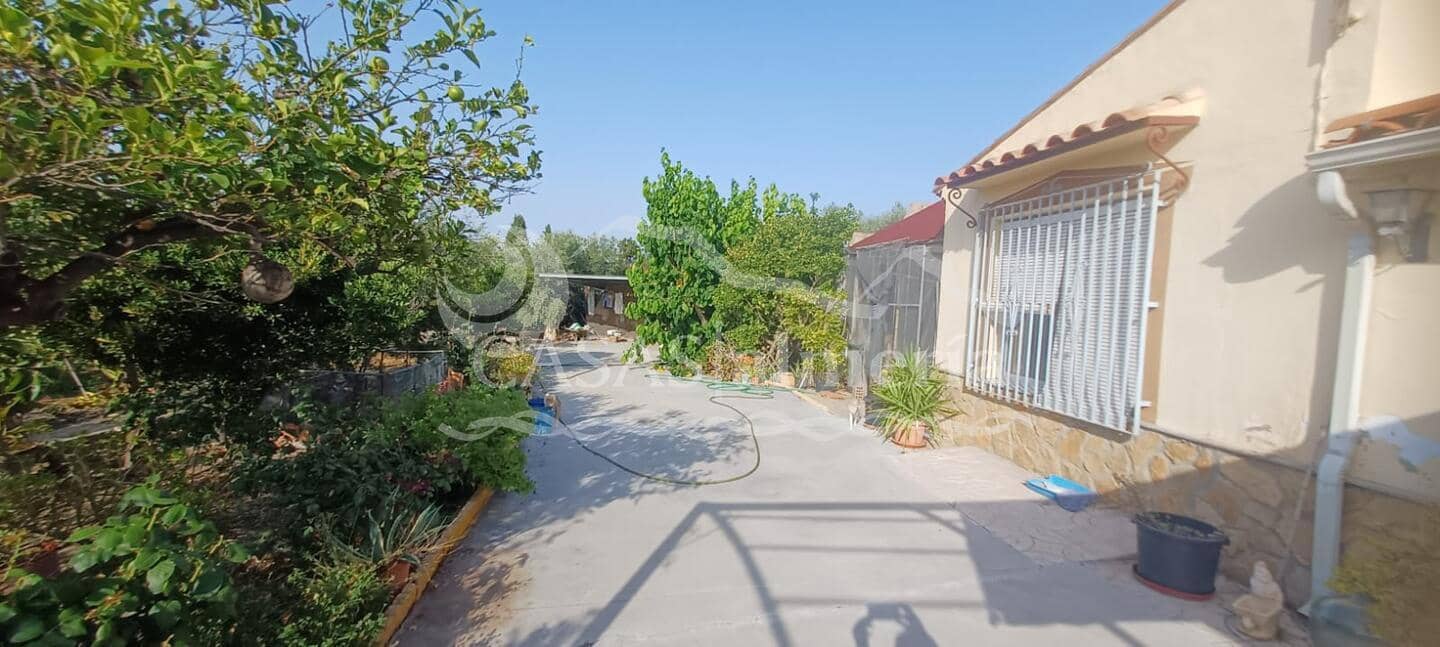 3 quarto Quinta/Casa Rural para venda em Huercal-Overa - 156 000 € (Ref: 9175857)