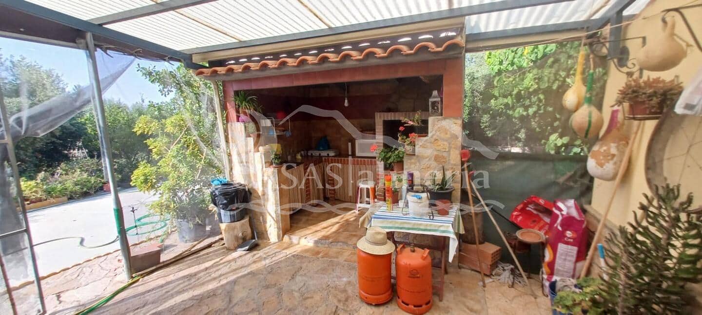 3 quarto Quinta/Casa Rural para venda em Huercal-Overa - 156 000 € (Ref: 9175857)