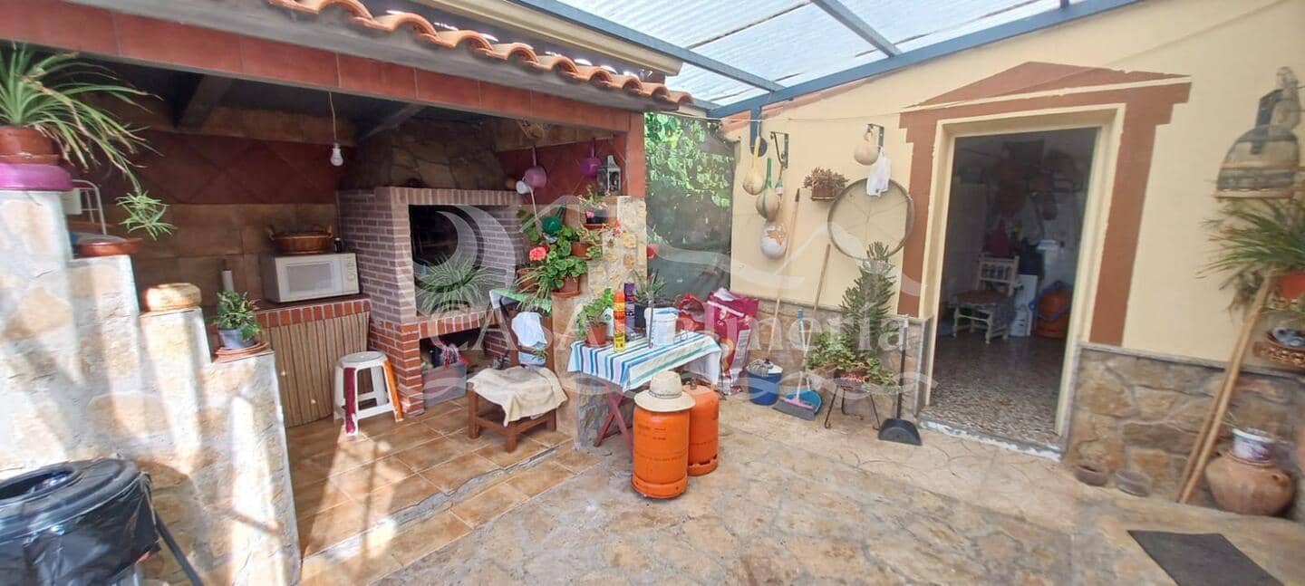 3 quarto Quinta/Casa Rural para venda em Huercal-Overa - 156 000 € (Ref: 9175857)