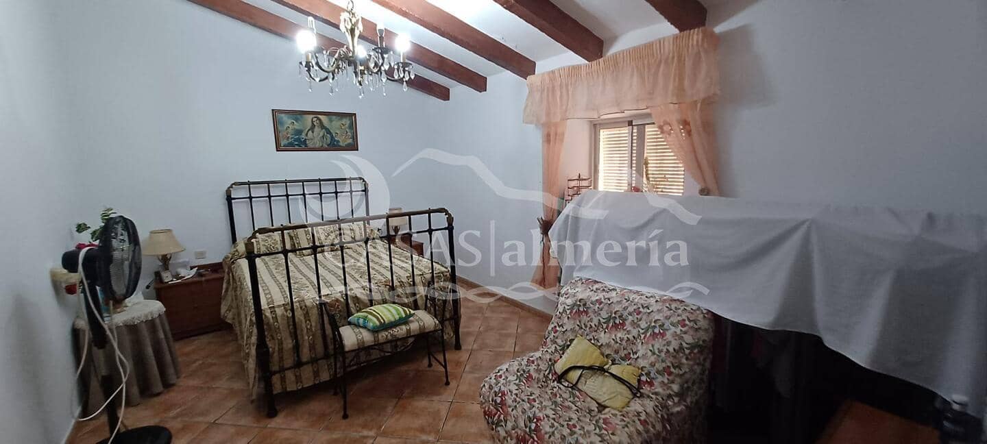 3 quarto Quinta/Casa Rural para venda em Huercal-Overa - 156 000 € (Ref: 9175857)